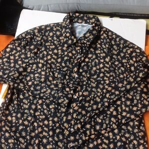 Ascot and Hart Shirt